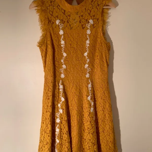 Miami Dress size Medium - Image 2