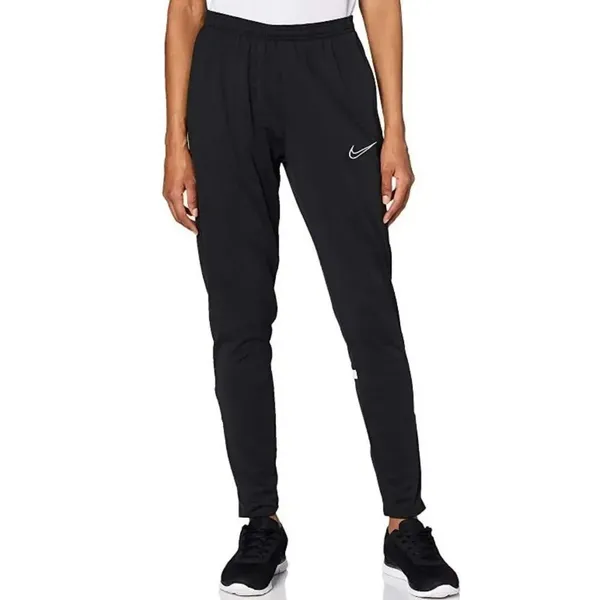 Nike Women’s Academy 21 Black Training Track Pants Dri-Fit LARGE NWT - Image 13