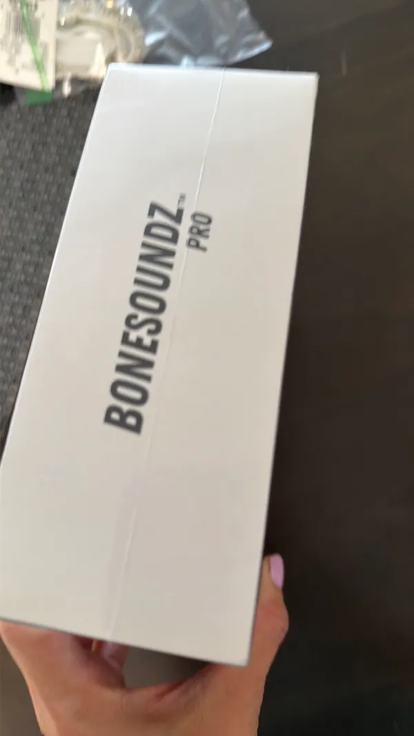 Bonesoundz Pro white - Image 3