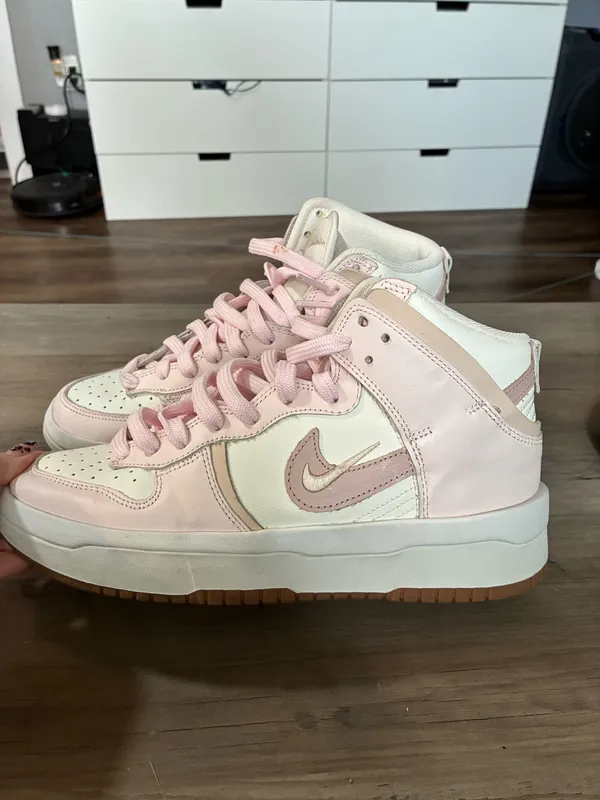 Nike Dunk High Up Rebel - Image 2