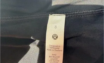 Lululemon skirt - Image 3