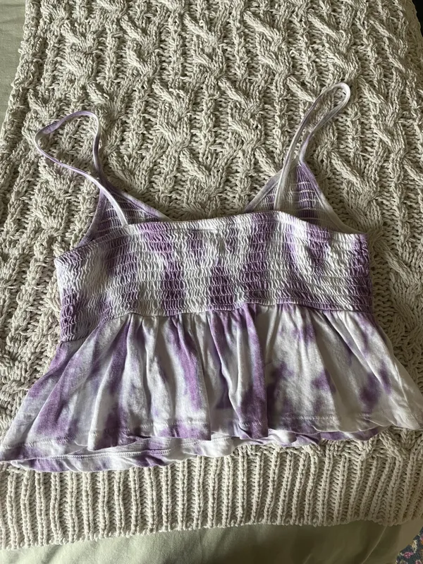 Crop Tank - Image 8