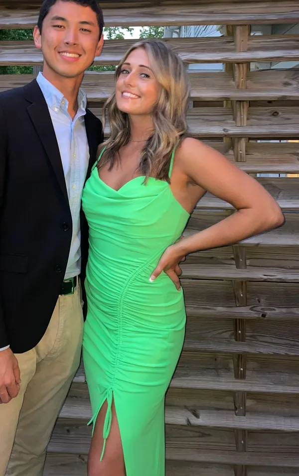 ZARA Maxi Dress - Image 3