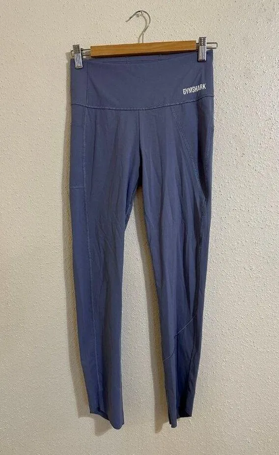 GYMSHARK EUPHORIA LEGGINGS Size S - Image 4