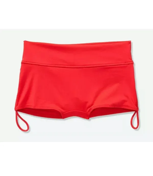 PINK - Victoria's Secret Gym To Swim Shortie - Image 4