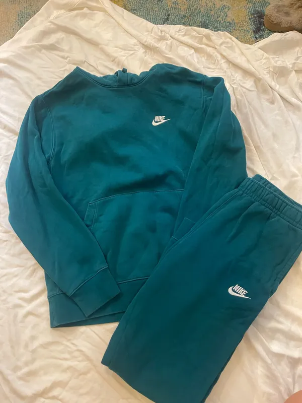 Nike Sweat Set - Image 4