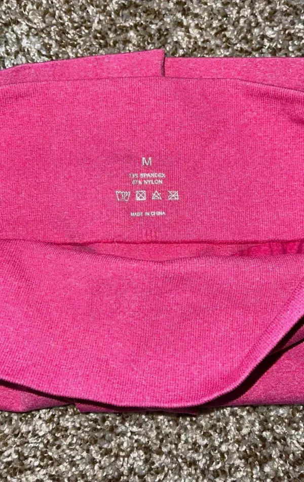 NVGTN Shorts - Image 2