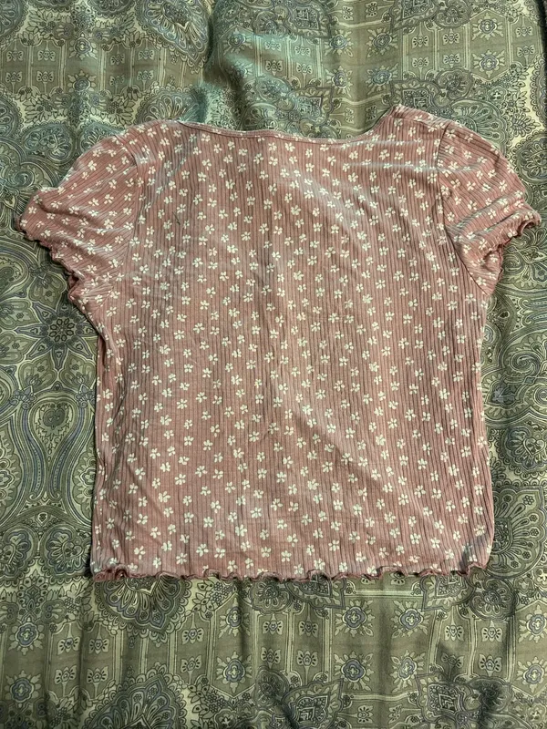 American Eagle Top - Image 2