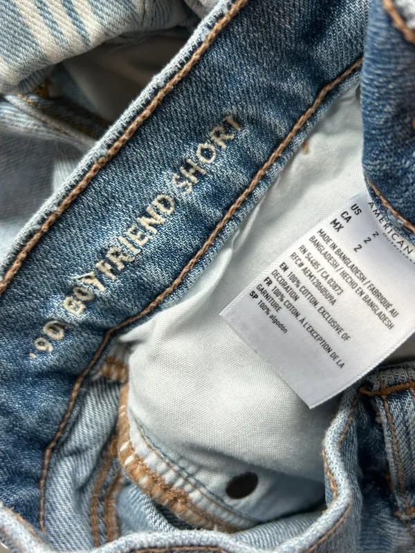 American Eagle Outfitters Shorts - Image 2
