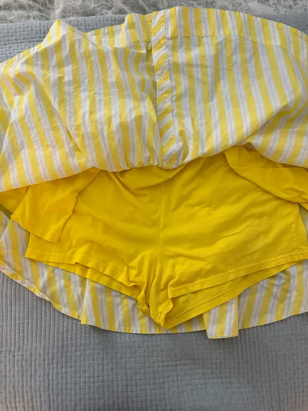 Aerie skort - Image 3