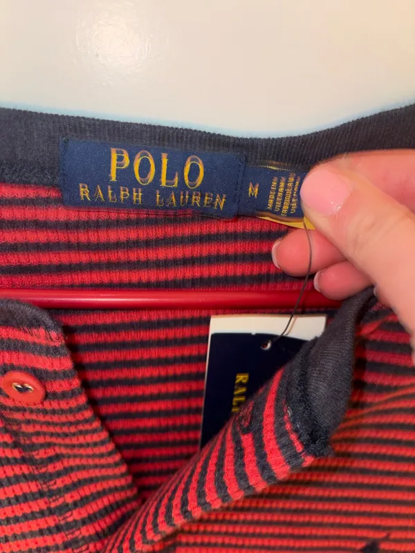 Ralph Lauren Shirt Lauren - Image 2