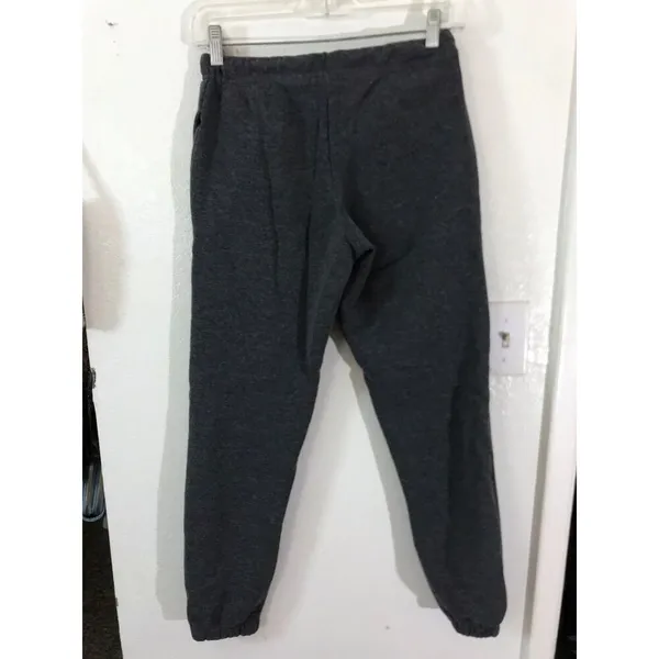 Weekending “All Good Days” grey comfy lounge sweatpants - Image 6