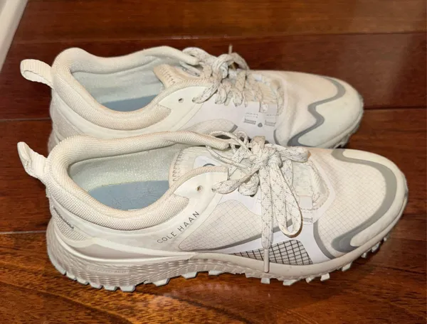 Cole Haan Zerogrand Women’s Sneakers  - Image 4