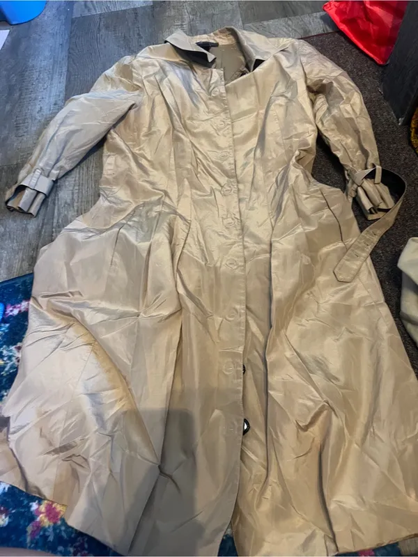 Per se light weight jacket size 6 - Image 3