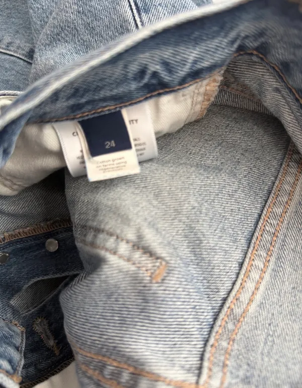 Citizens of Humanity Annina Trouser Jeans - Image 9