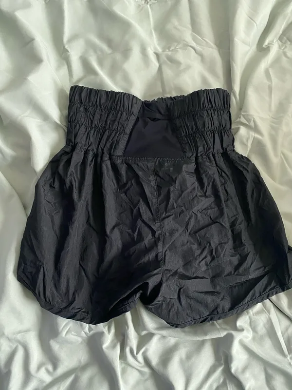 Free people shorts  - Image 9