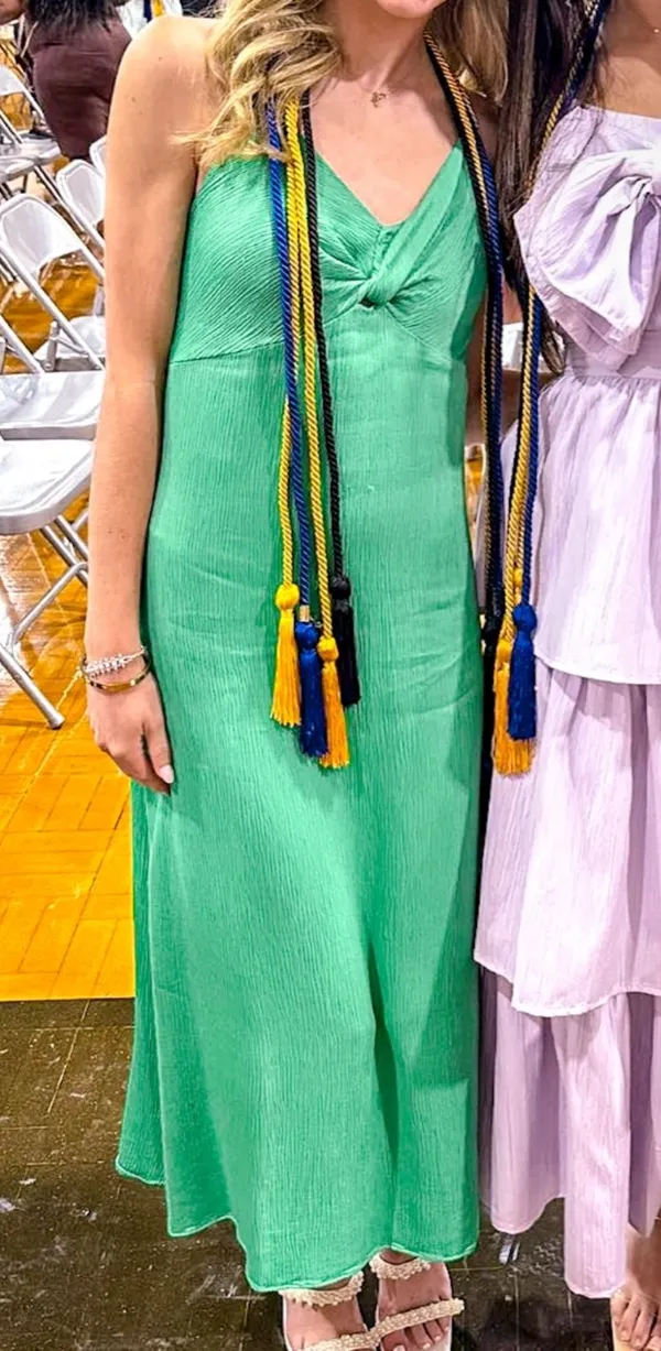 Zara Dress - Image 4