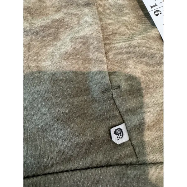 Mountain Hardwear Pullover Casual Sweatshirt Womens M‎ Gorpcore Utility Hiking - Image 7