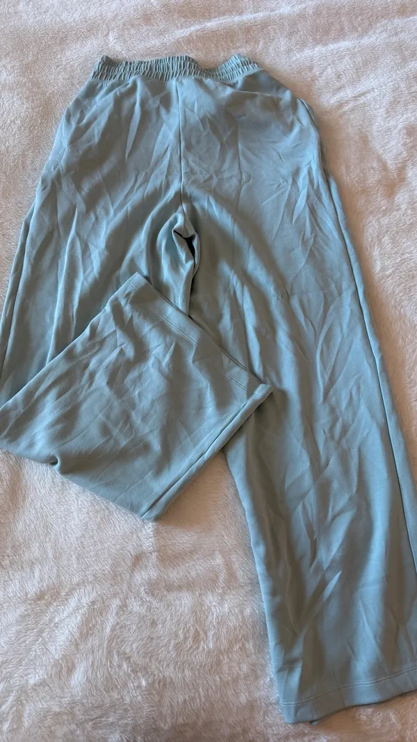 Gilly Hicks Wide-Leg Pants - Image 2