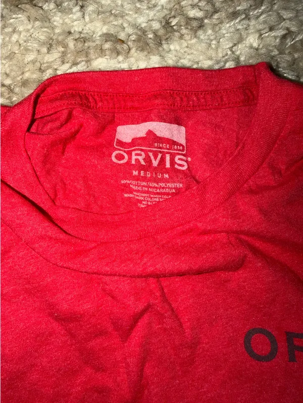 Orvis Shirt - Image 2