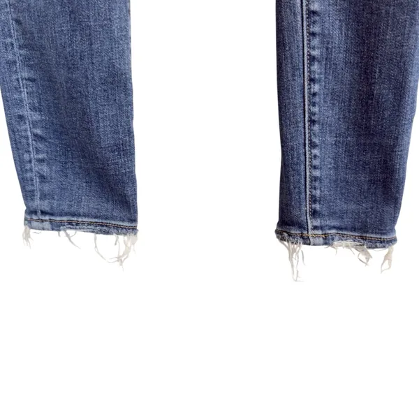 Buckle Black Fit No. 35 Ankle Skinny Stretch Jean Women’s 27x27 - Image 6