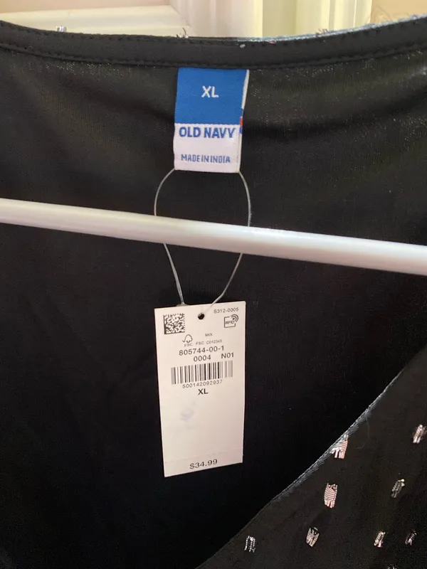 Old Navy Top Women’s - Image 3