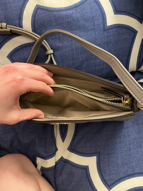 Nine West Crossbody Bag - Image 6