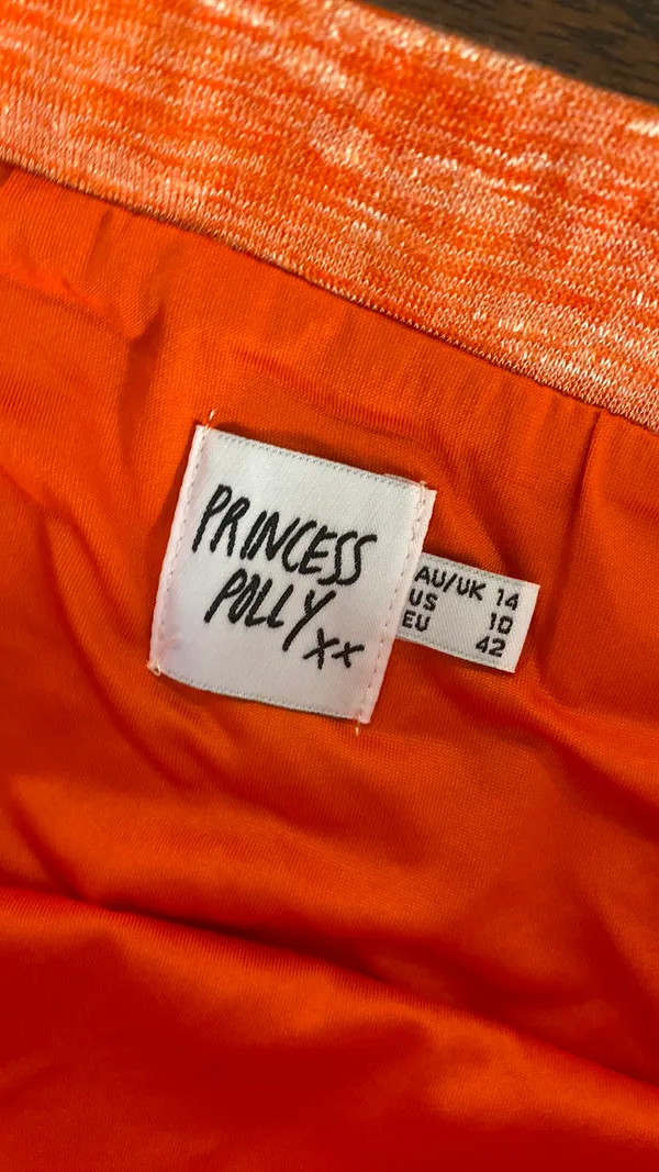 Princess Polly Set - Image 3