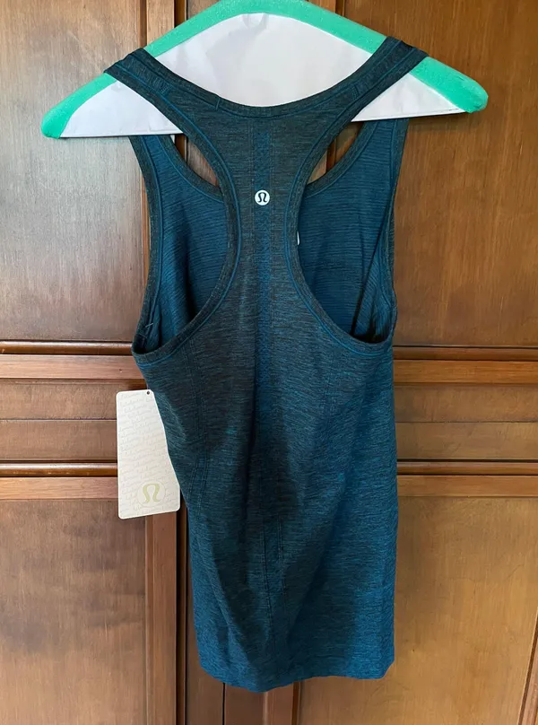 Lululemon Swiftly Tech Racerback - Image 2