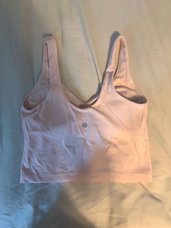 Lululemon Align Tank - Image 2