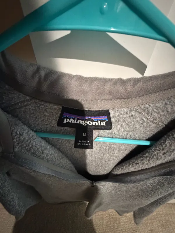 Patagonia Jacket - Image 2