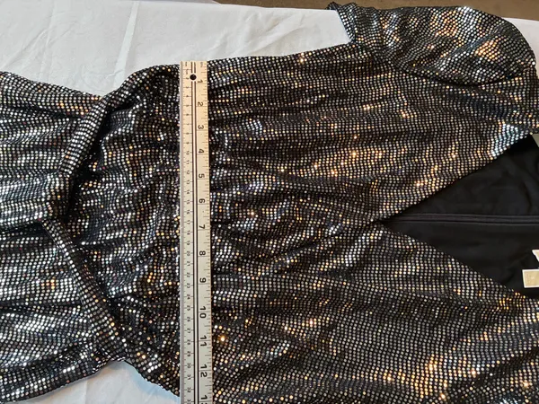 Michael kors sparkling dress - Image 8