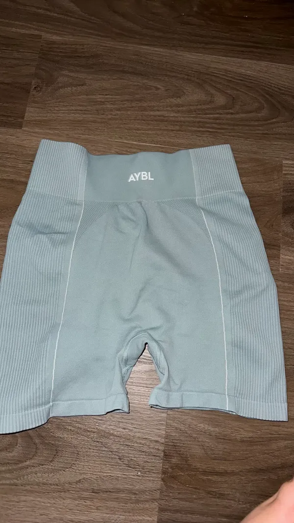 AYBL Three Piece Workout Set - Image 9