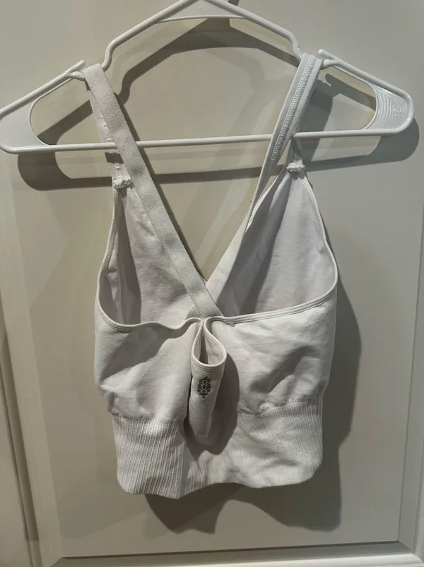 Free people movement tank top - Image 2