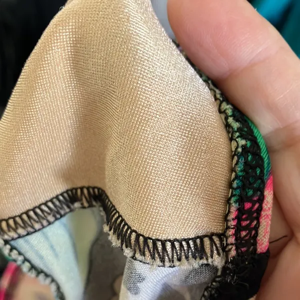 FINAL MARKDOWN Wonderbra swimsuit bottom 9/10 - Image 2