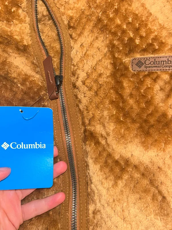 Columbia Jacket - Image 2