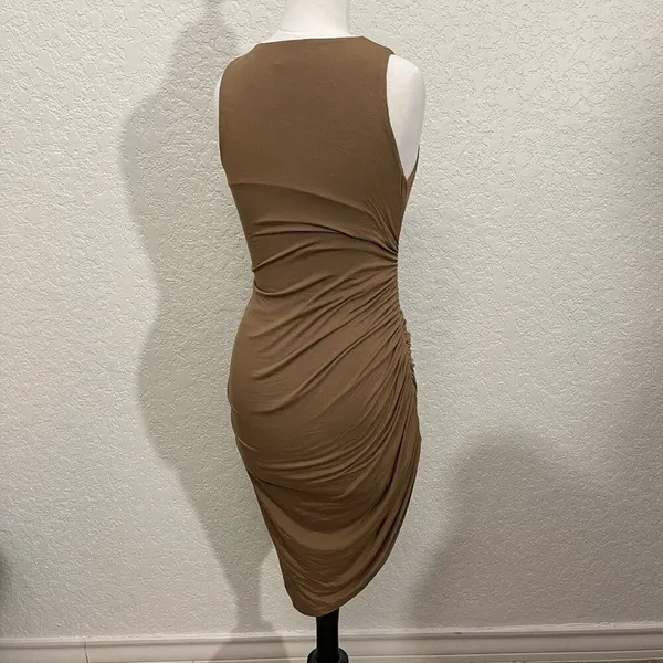 Lovers + Friends Eva Midi Dress - Image 5