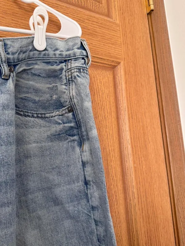 American eagle 90s boyfriend jeans  - Image 3