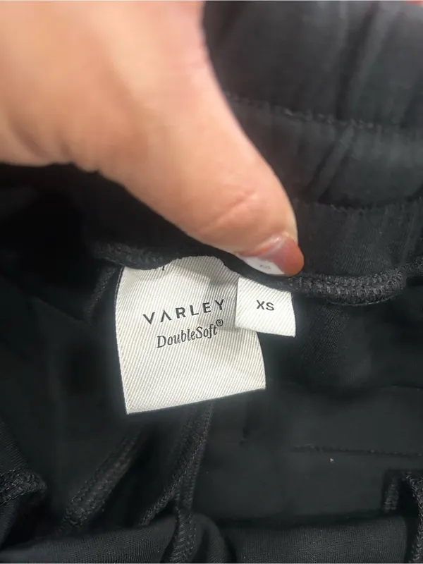 Varley THE SLIM PANT 25
DOUBLESOFT - Image 3