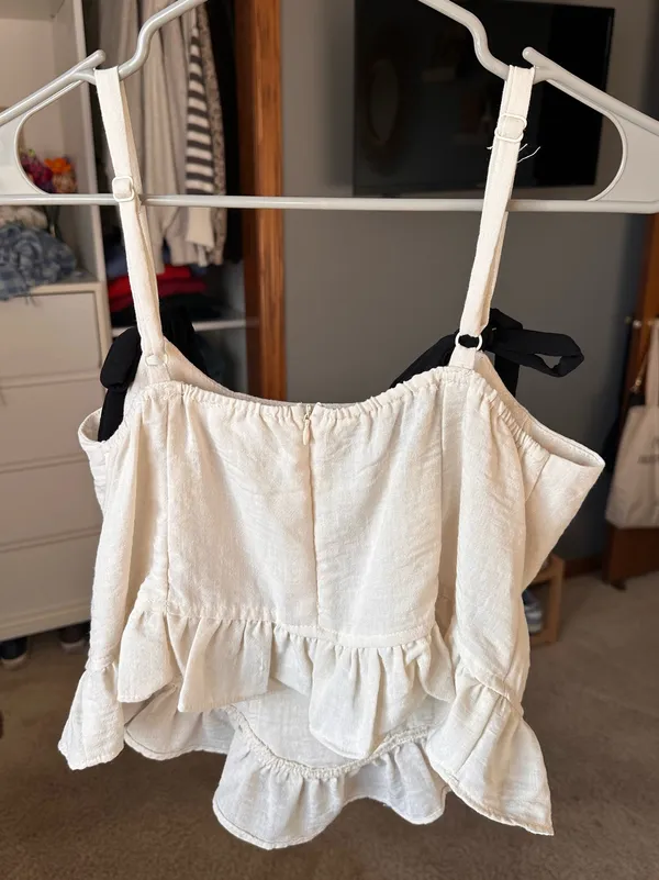 Willow + Root Top - Image 2