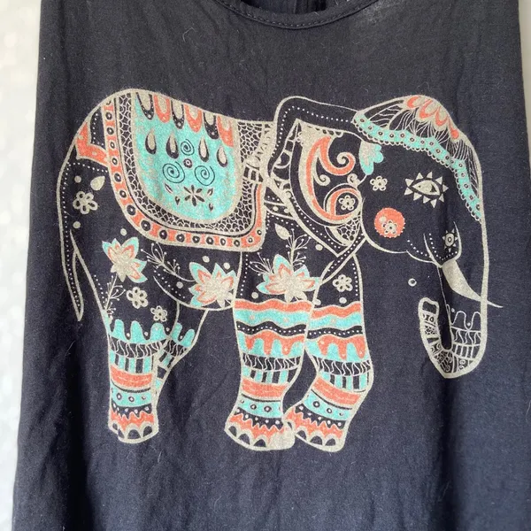 Elephant Tank Size L - Image 2