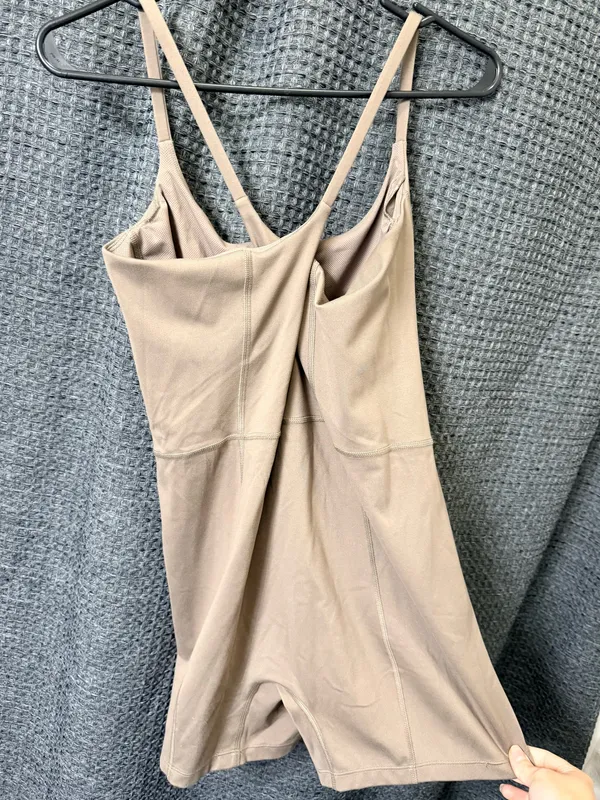 Target Athletic Romper - Image 2