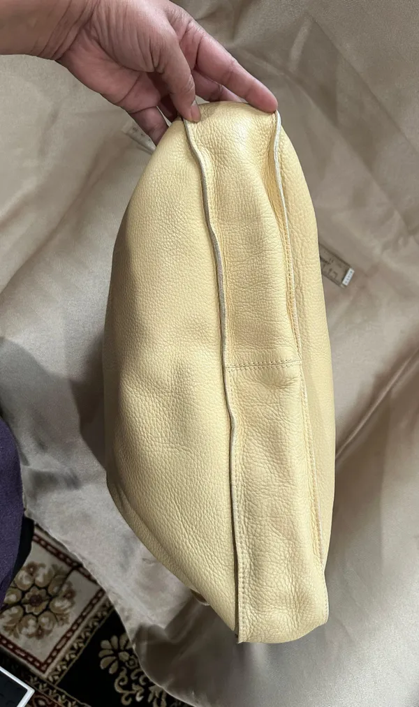 Bottega Veneta Authentic vintage  Shoulder Bag - Image 3