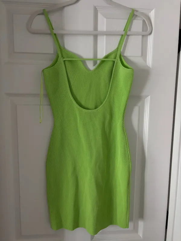 Endless Rose Dress - Image 2