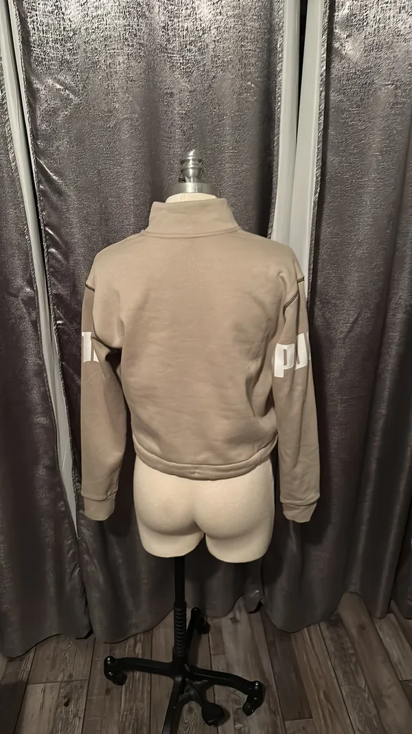Puma Sweatshirt - Image 3