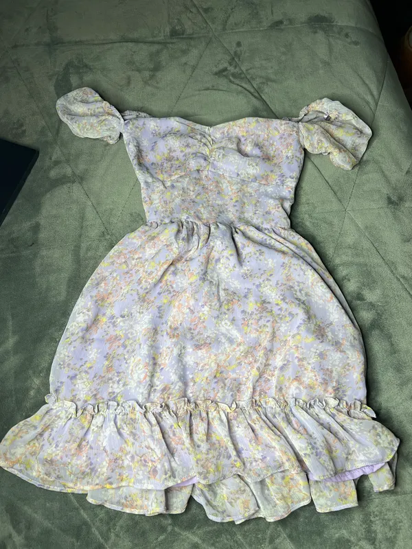 Windsor Dress - Image 3