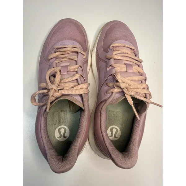 Lululemon Strongfeel Train Running Shoes Women's Size 7.5 - Image 3