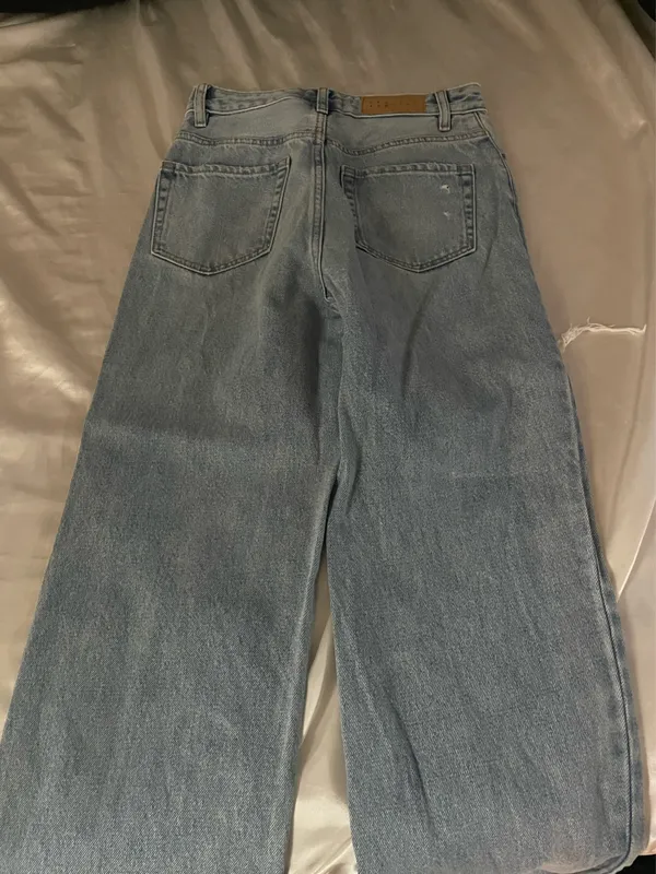 PacSun 90s Boyfriend Jeans - Image 2