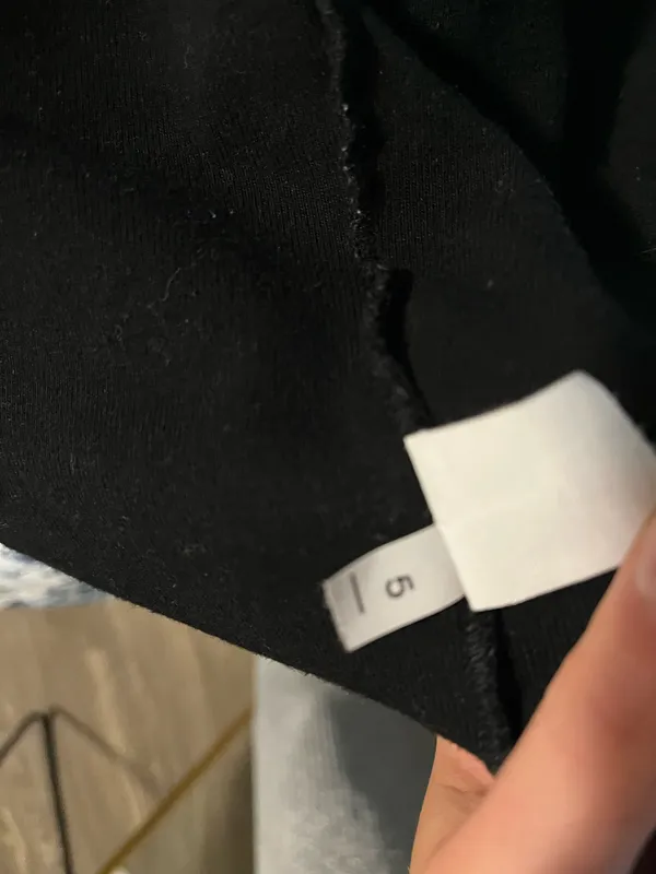 PacSun Button-Up Crop Cardigan - Image 3
