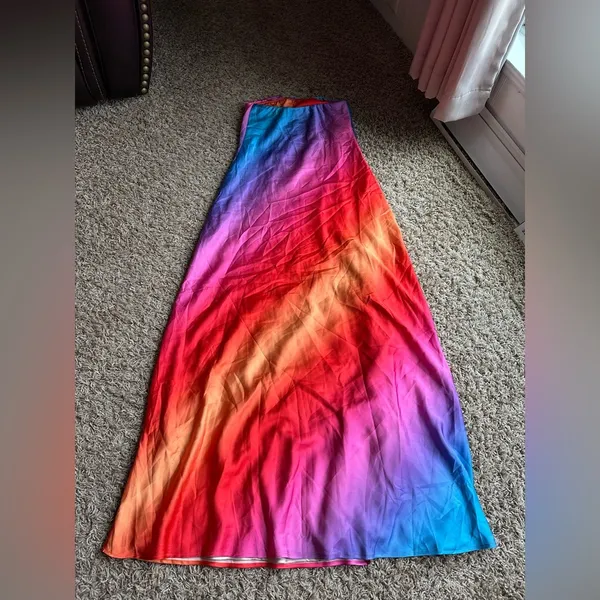 Show Me Your Mumu Taylor Tube Dress - Image 5